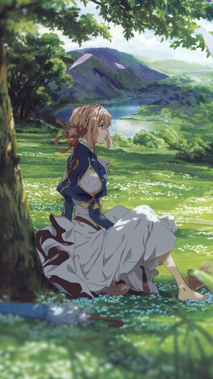 99 hinh anh ghibli 4k dep me ly hinh nen anime chill thu gian 13479 57