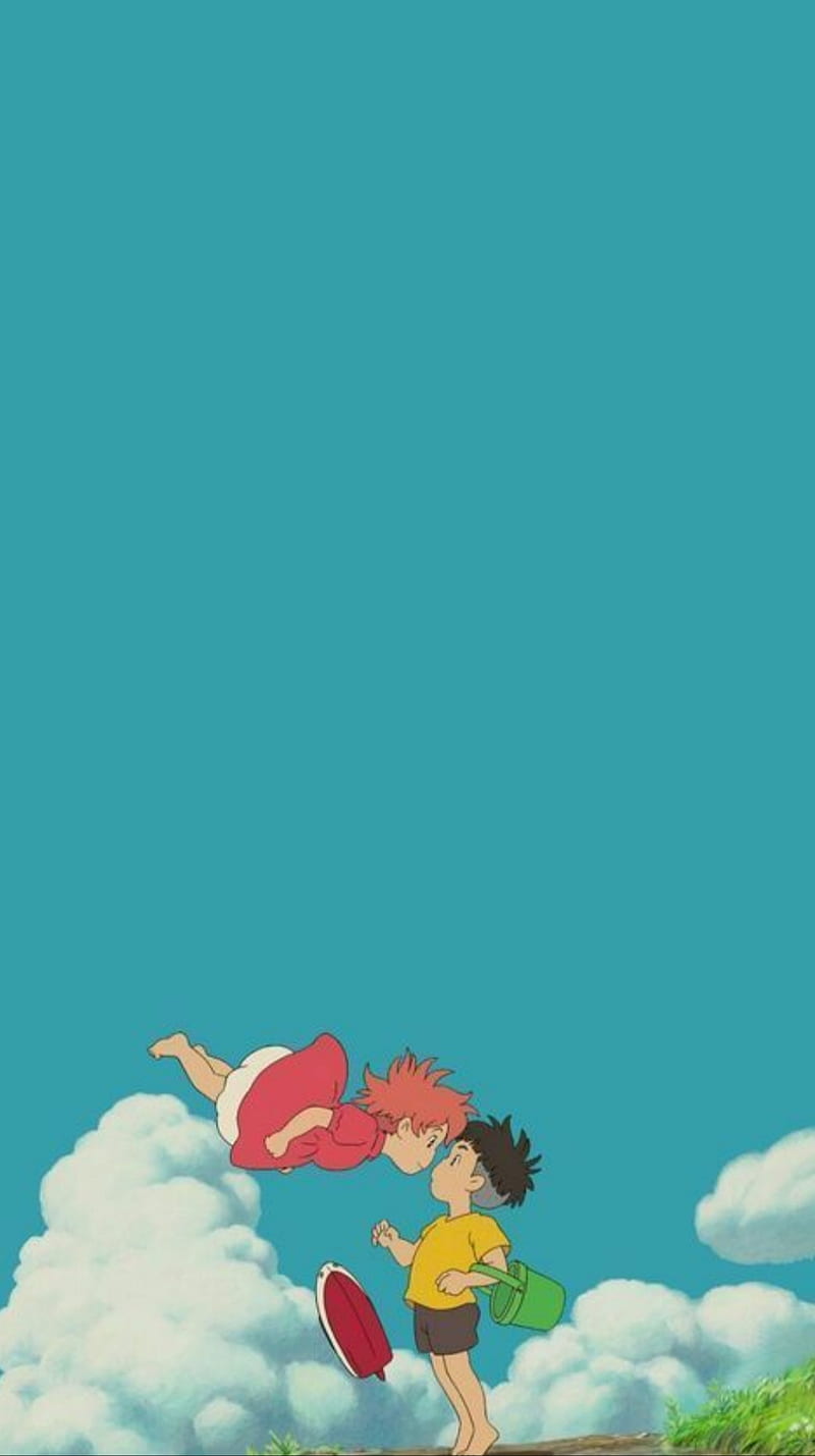 99 hinh anh ghibli 4k dep me ly hinh nen anime chill thu gian 13479 59
