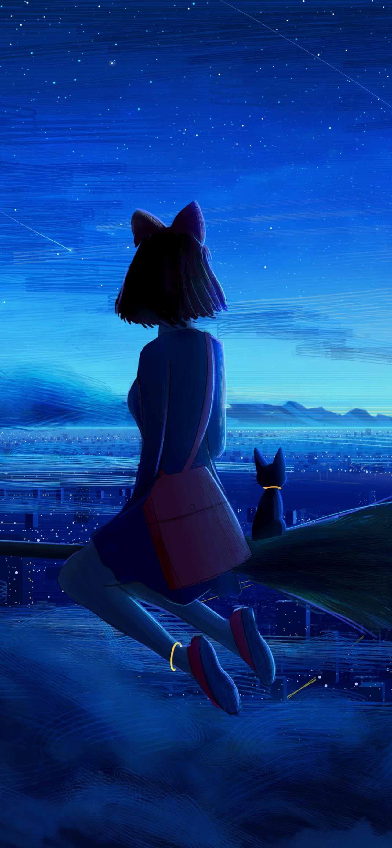 99 hinh anh ghibli 4k dep me ly hinh nen anime chill thu gian 13479 62