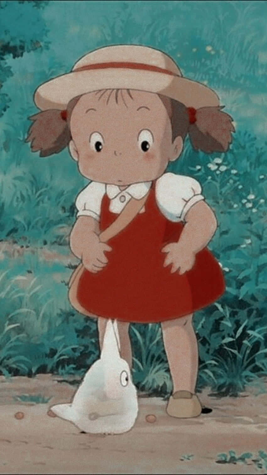 99 hinh anh ghibli 4k dep me ly hinh nen anime chill thu gian 13479 64