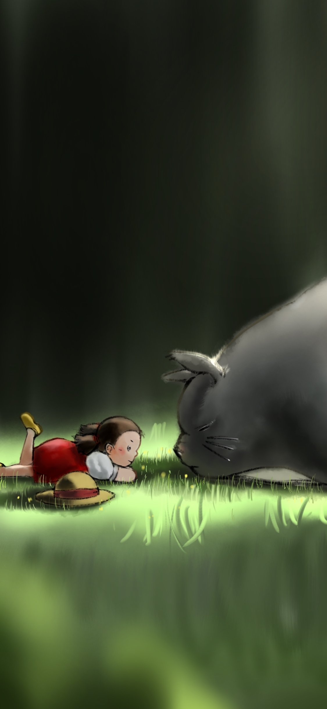 99 hinh anh ghibli 4k dep me ly hinh nen anime chill thu gian 13479 67