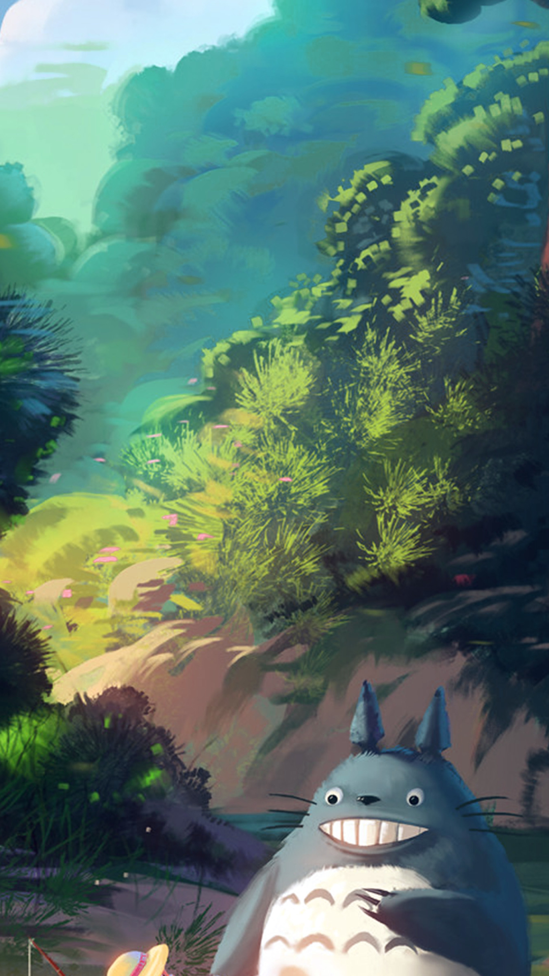 99 hinh anh ghibli 4k dep me ly hinh nen anime chill thu gian 13479 68