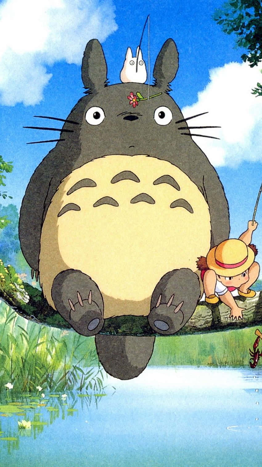 99 hinh anh ghibli 4k dep me ly hinh nen anime chill thu gian 13479 74