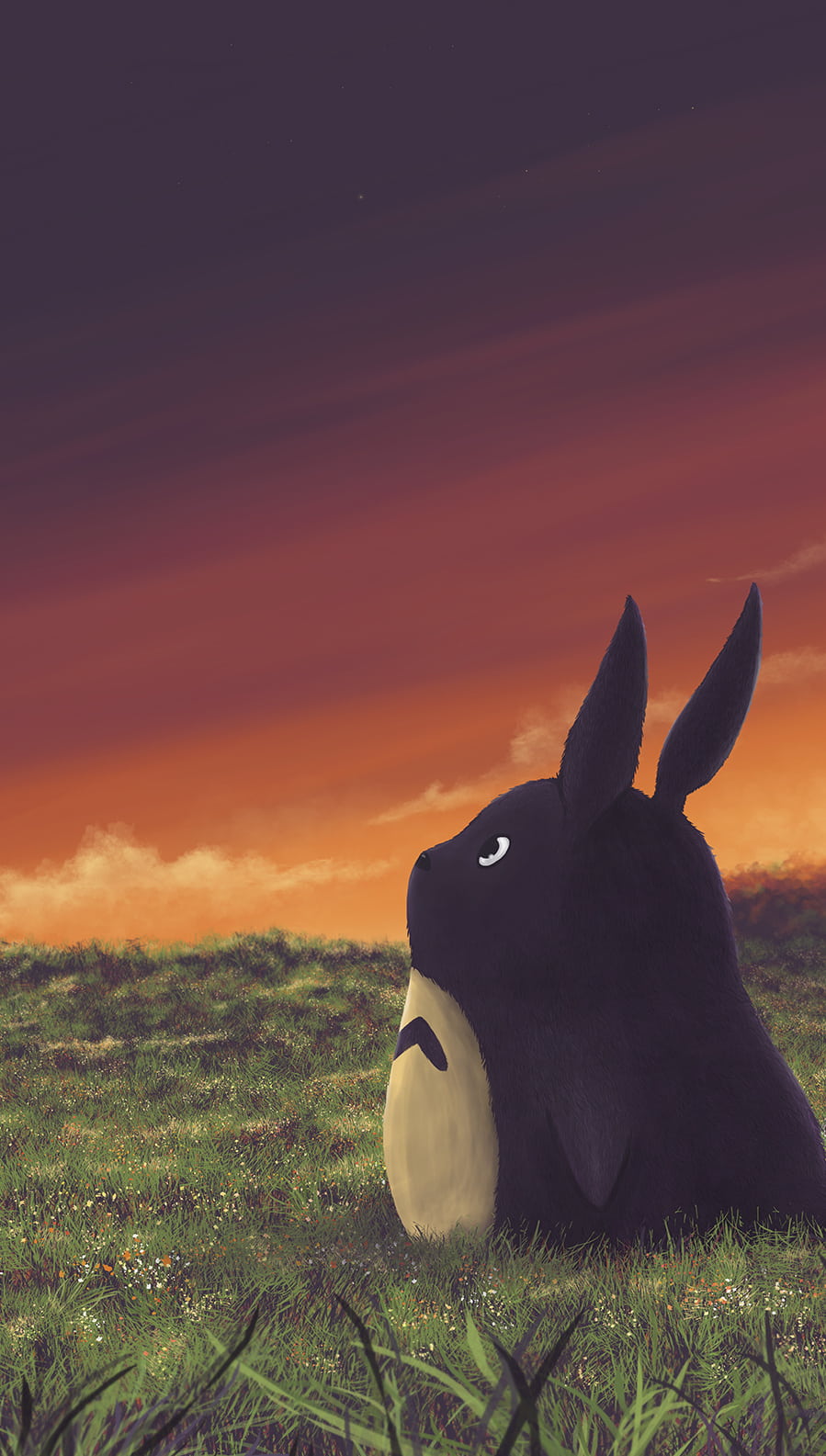 99 hinh anh ghibli 4k dep me ly hinh nen anime chill thu gian 13479 75