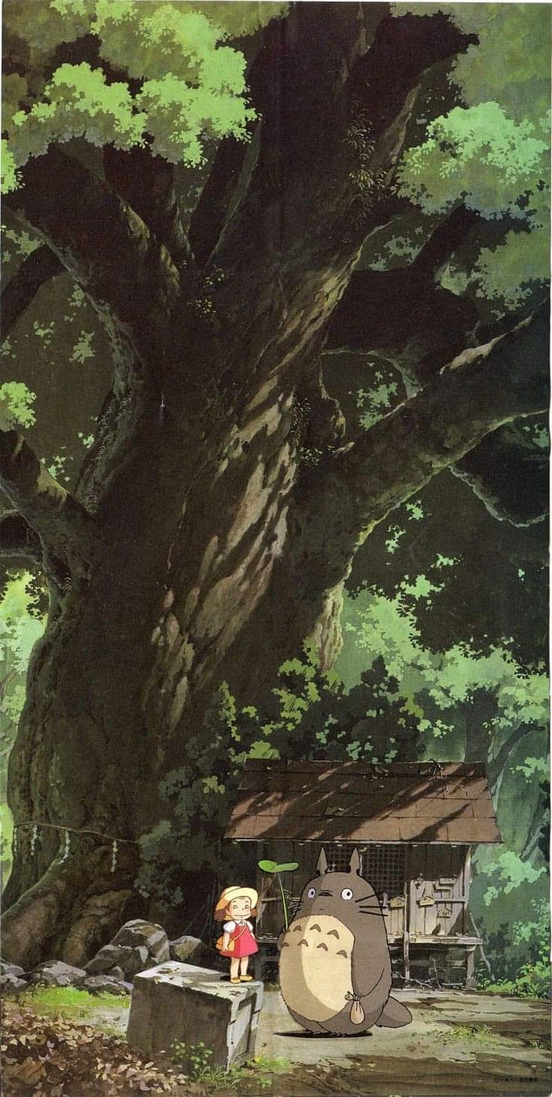 99 hinh anh ghibli 4k dep me ly hinh nen anime chill thu gian 13479 78