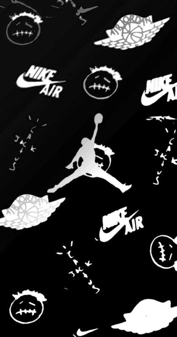 hình nền nike đẹp