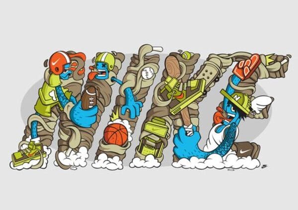 hình nền nike cho máy tính