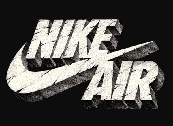 hình nền nike trắng