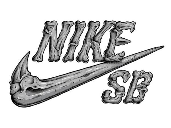 hình nền nike hoa cúc