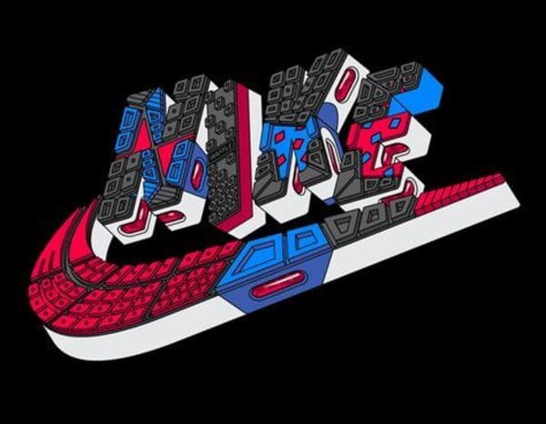 hình nền đt nike