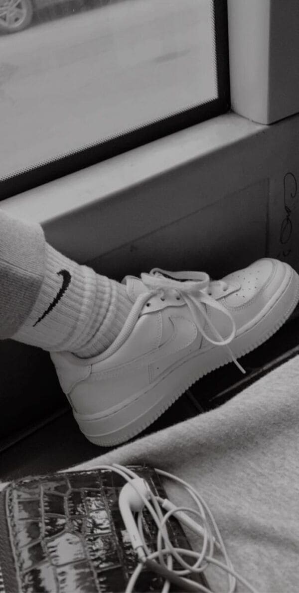 hình nền nike hồng