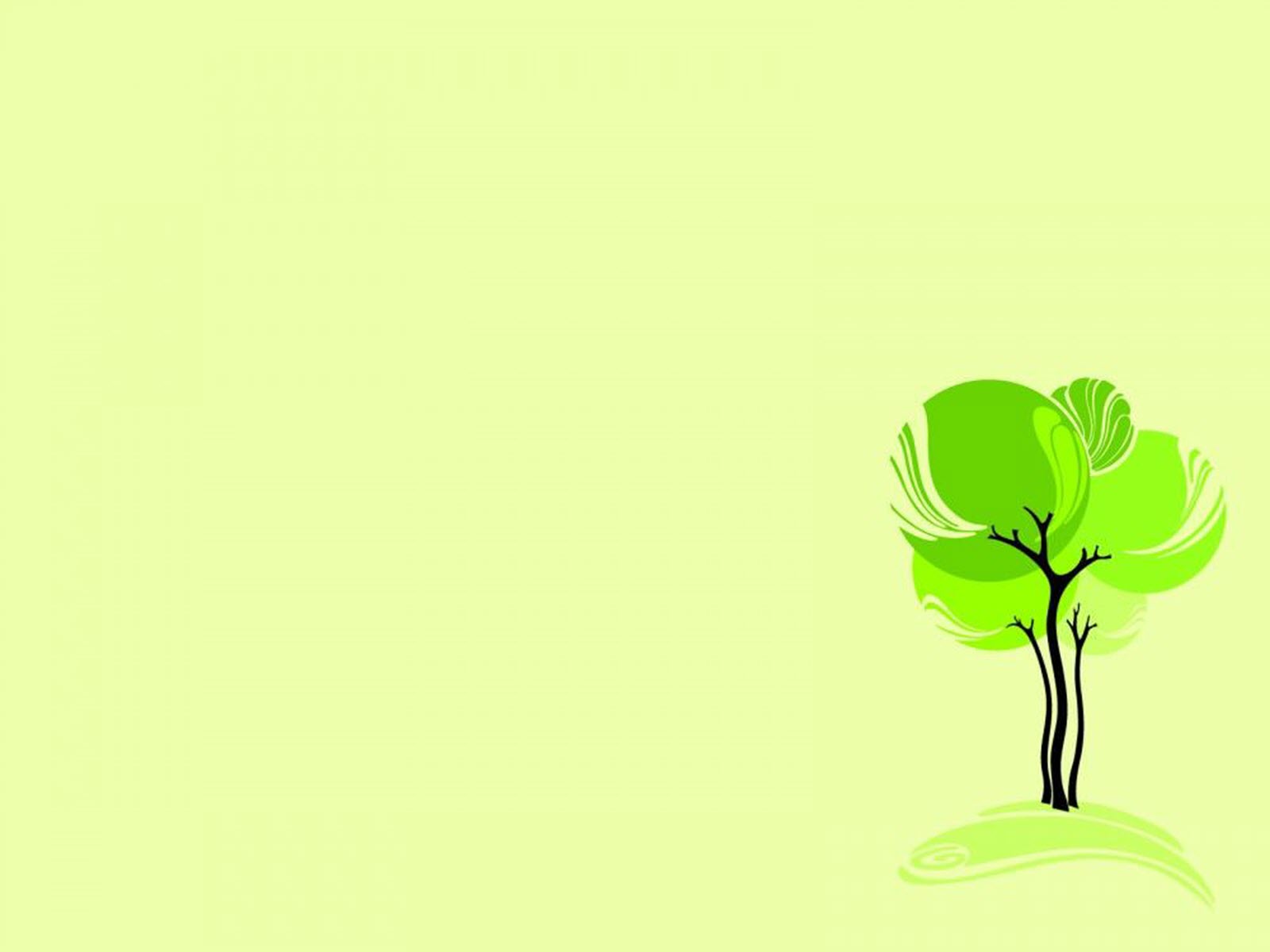 Hình nền Powerpoint đơn giản dễ thương