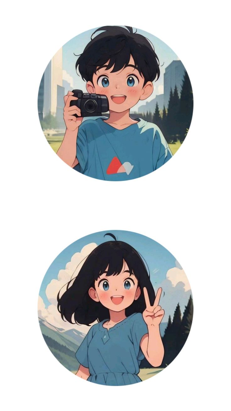 hình nền điện thoại cặp đôi cute