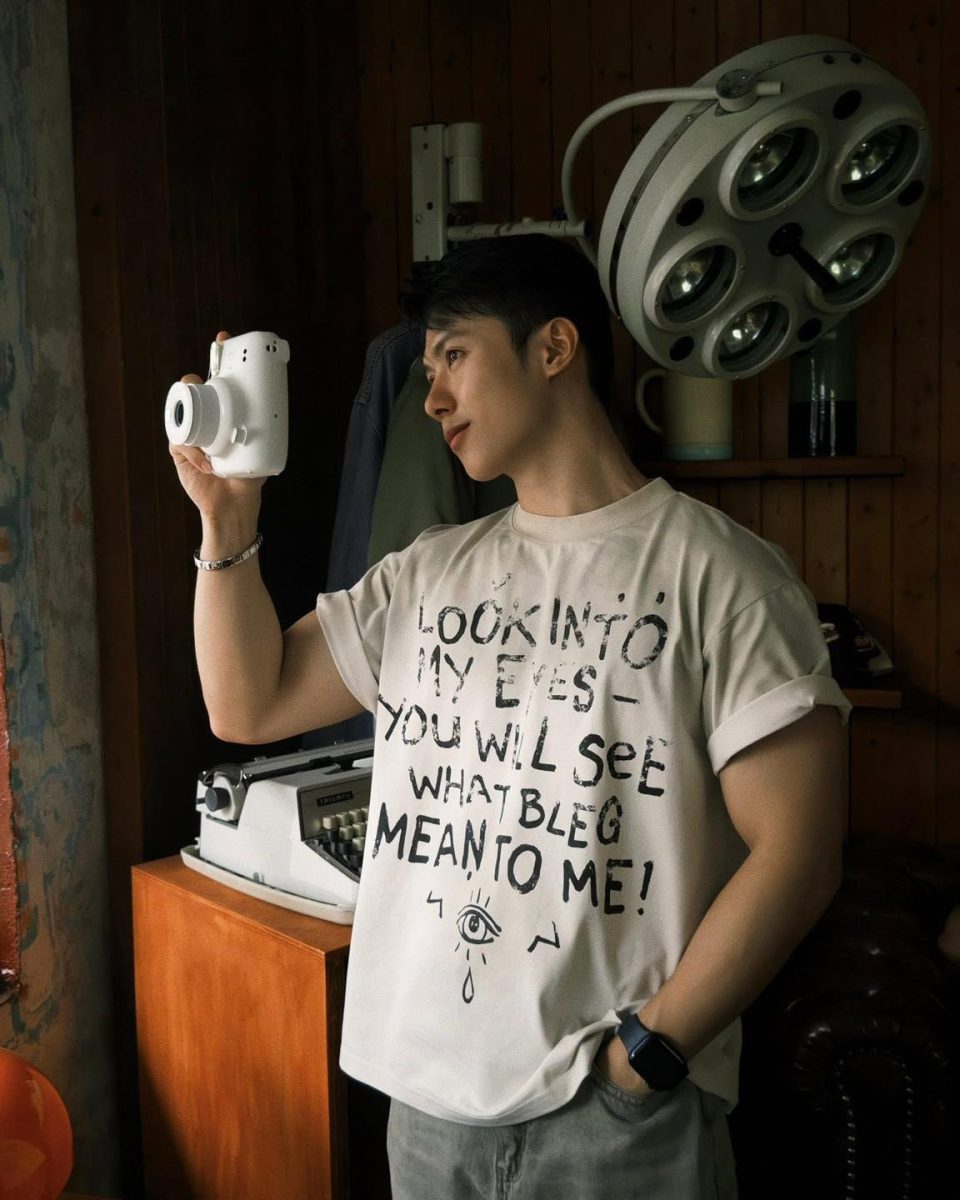 ảnh đẹp trai