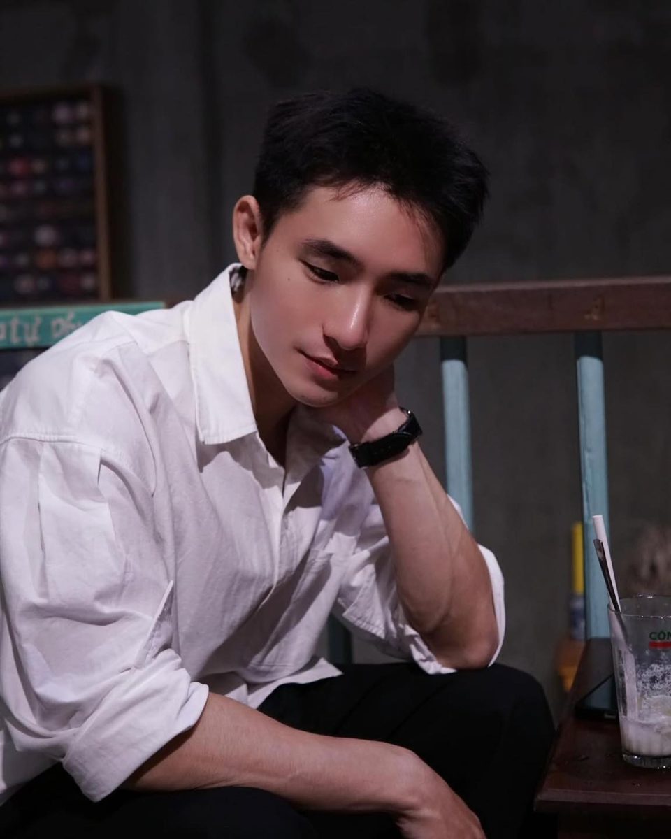 ảnh đẹp trai