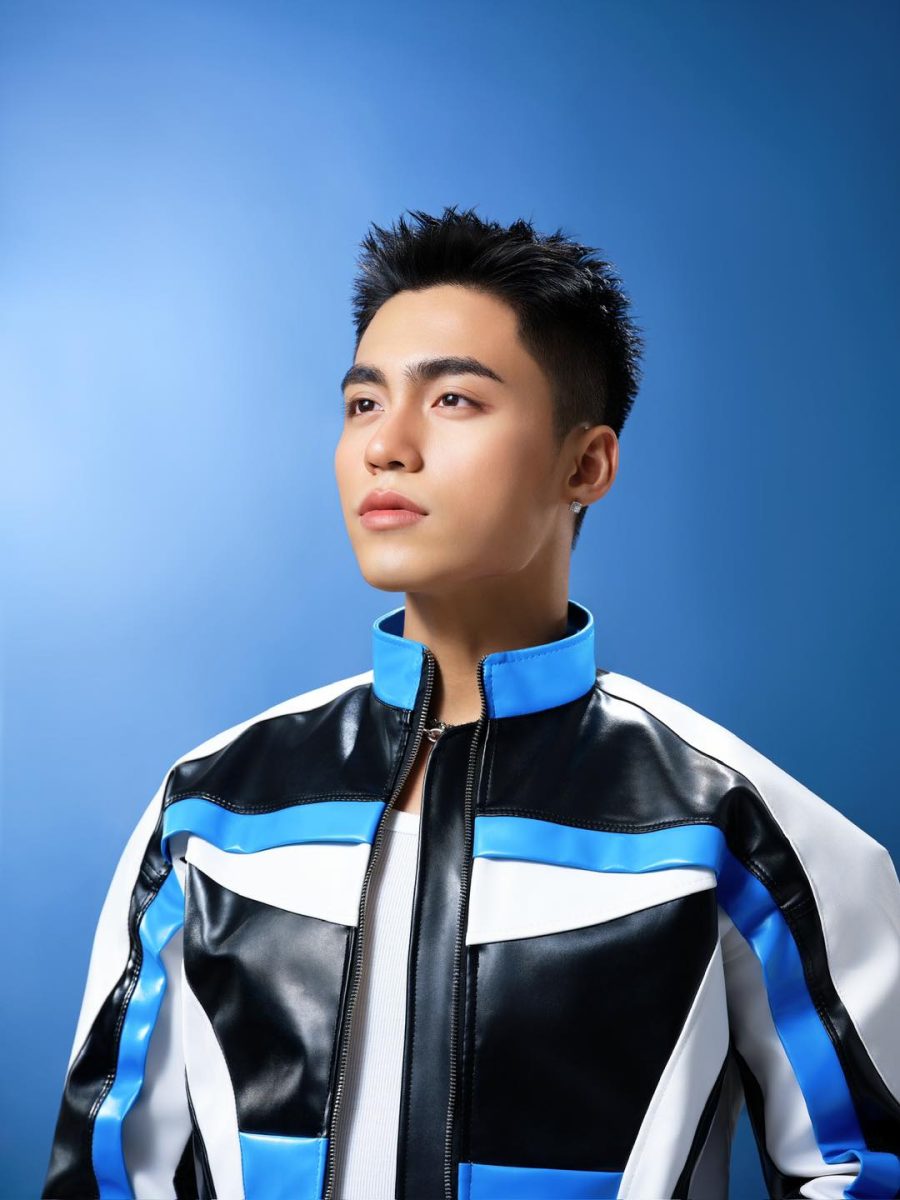 trai đẹp