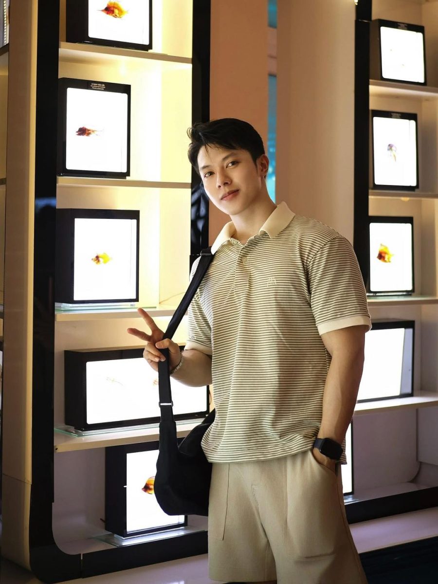 hình ảnh trai đẹp