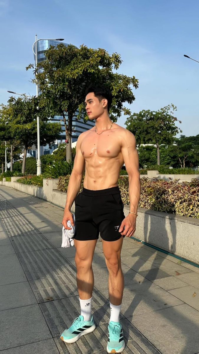 ảnh trai đẹp