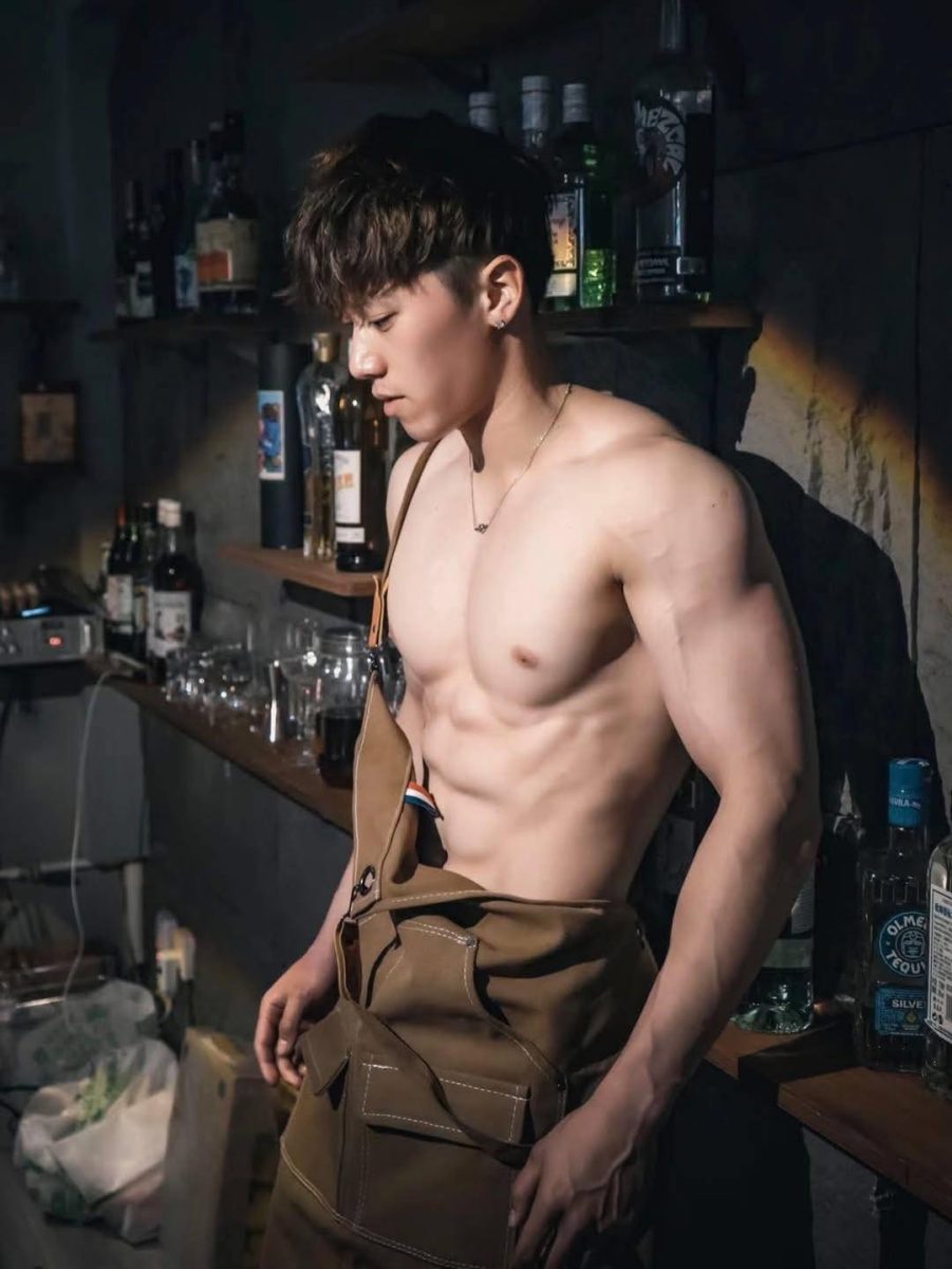ảnh đẹp trai