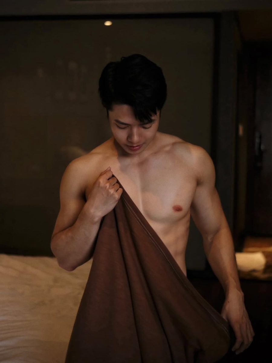 ảnh trai đẹp
