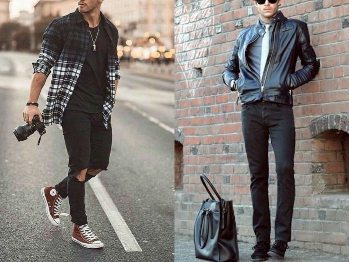 Lựa chọn items vintage làm điểm nhấn trong phong cách Hipster