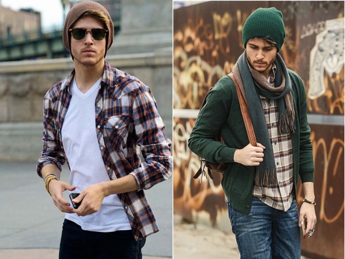 Đừng quên phụ kiện phá cách cho Hipster style