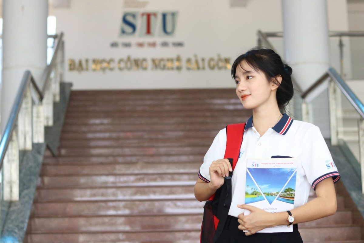 Tuyển Sinh STU