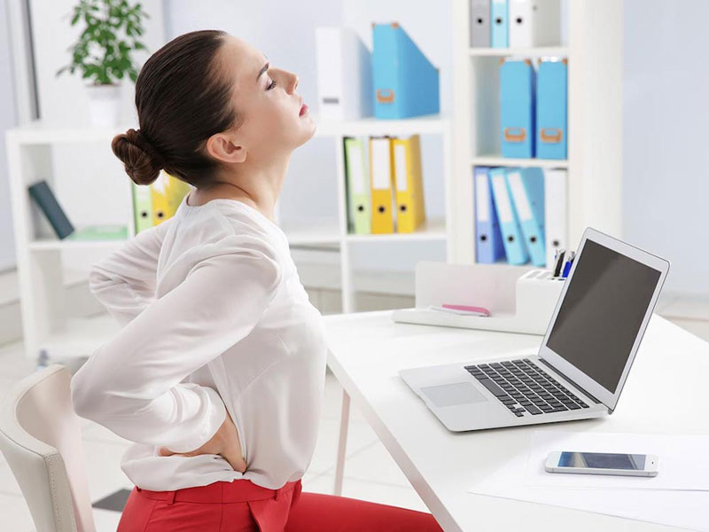 Hõm mông có khắc phục được không? Giải pháp hiệu quả bạn nên biết ngay hôm nay