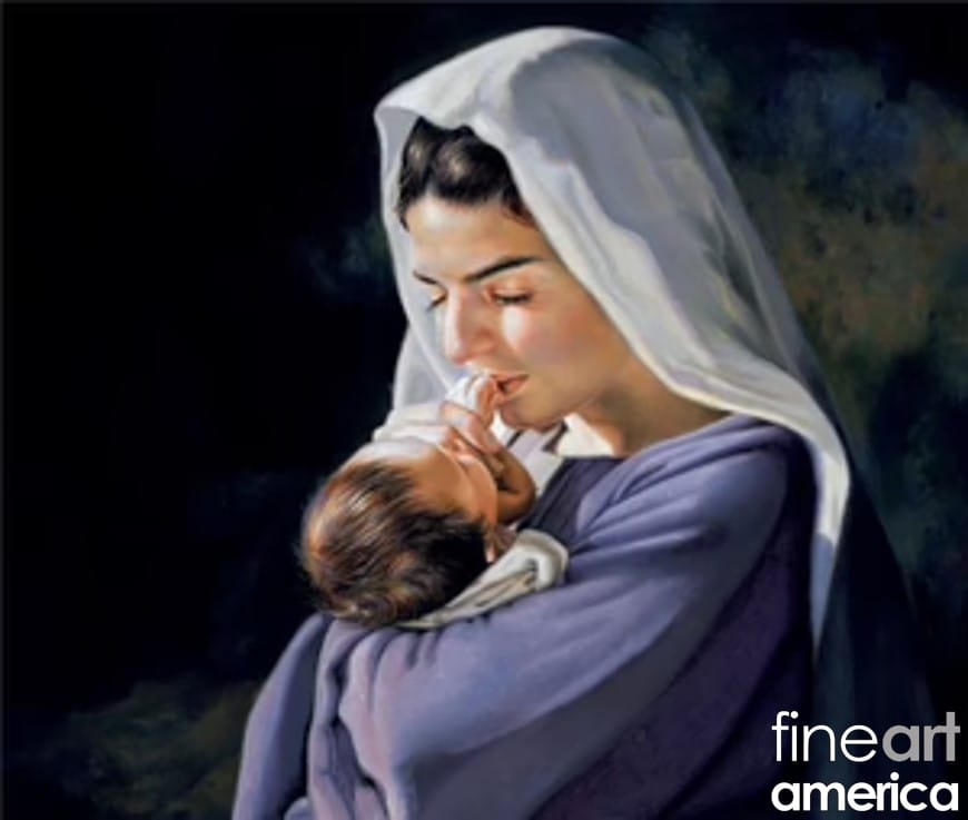 Suy niệm: Linh hồn ngợi khen, thần trí hớn hở