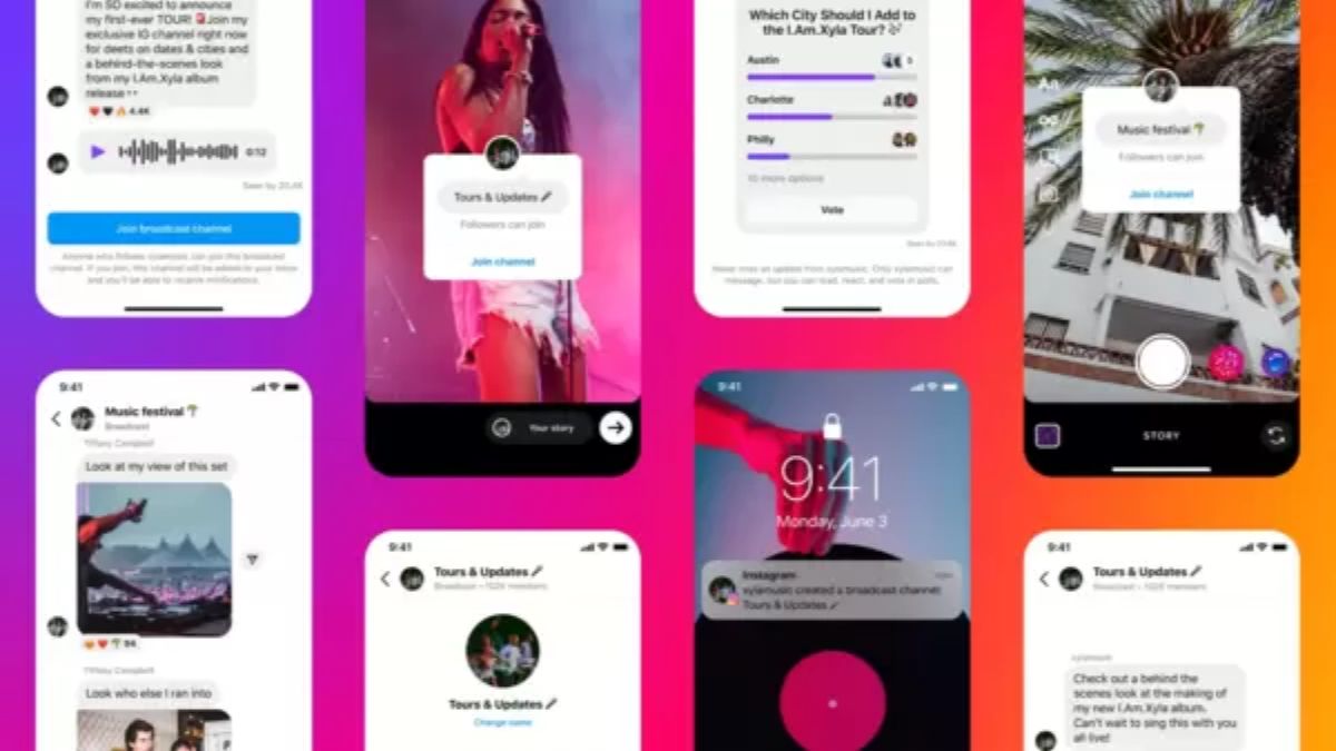 Instagram là gì?
