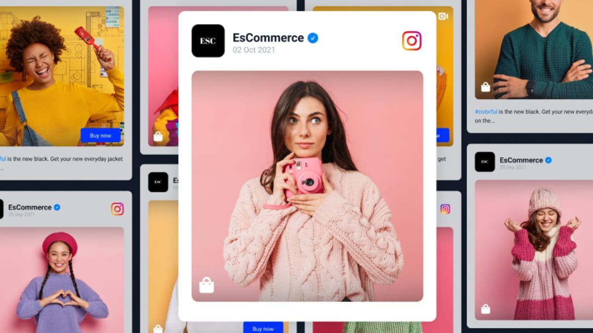 Instagram có phải của facebook không?