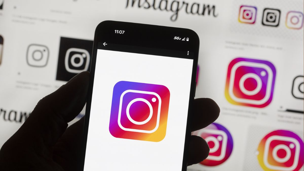 Lịch sử ra đời mạng xã hội Instagram
