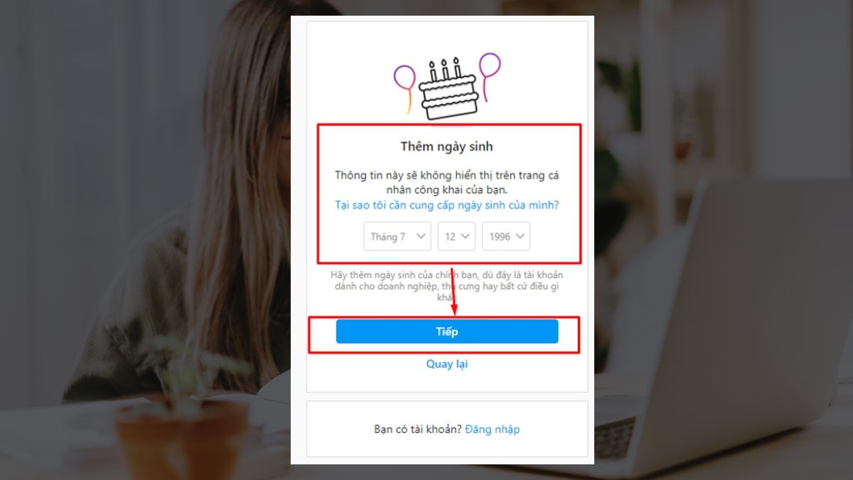 Instagram là gì và Cách đăng ký và sử dụng Instagramtrên điện thoại dễ dàng