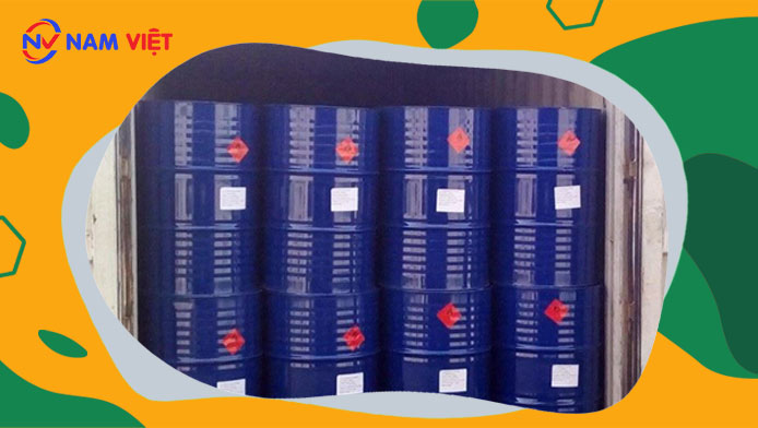 Isopropyl clorua ảnh hưởng như thế nào đến sức khỏe người lao động?