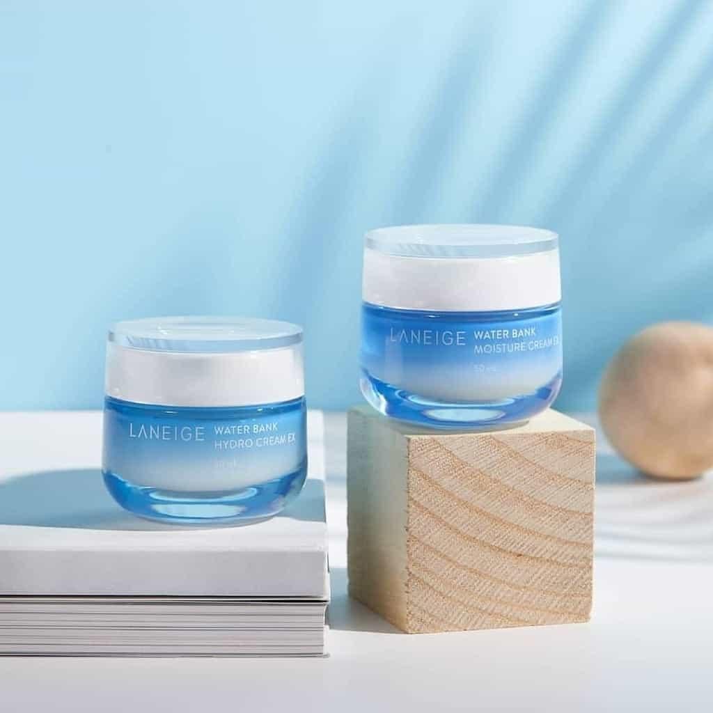 kem trị mụn cho bà bầu 1