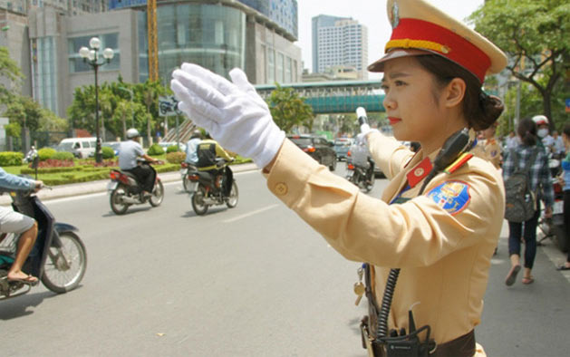 Khái niệm đường bộ được hiểu như thế nào là đúng?