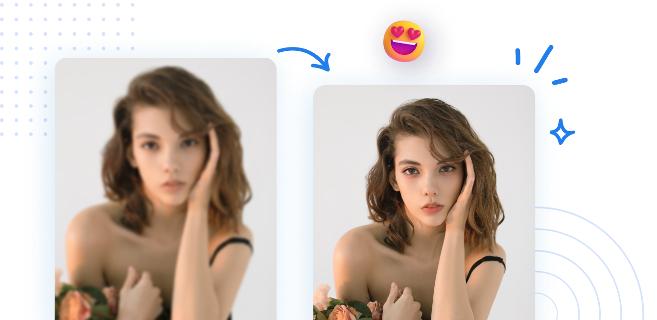 web làm nét ảnh snap edit