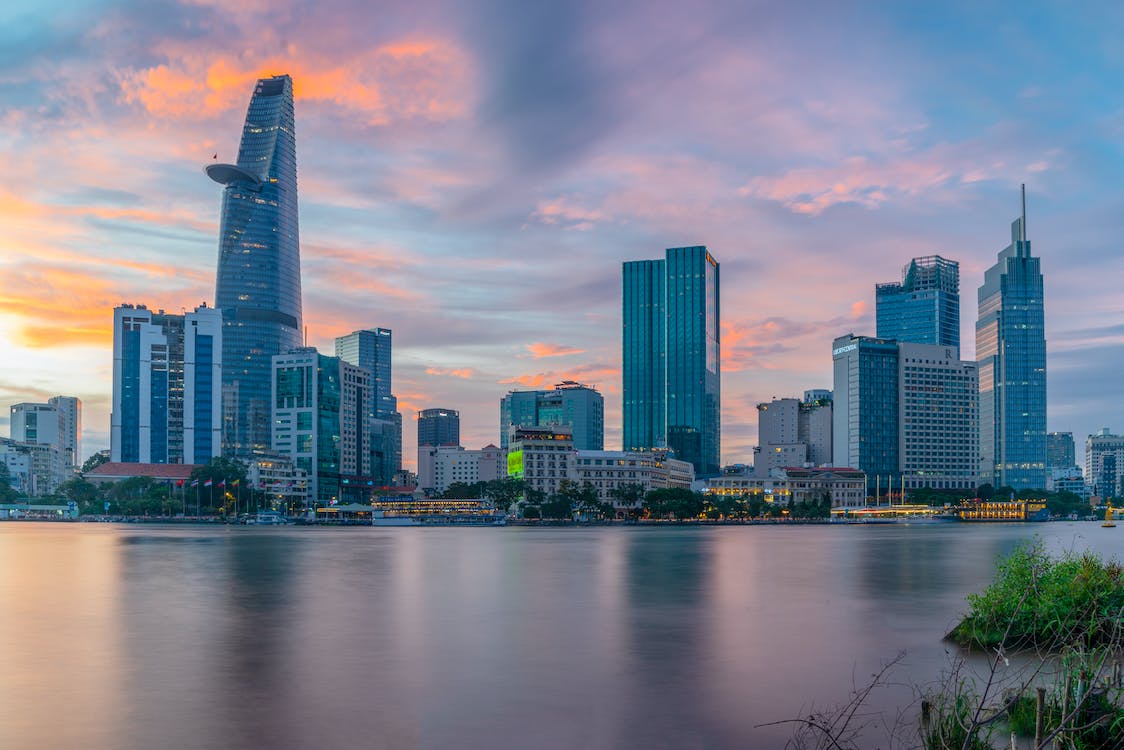 anh bau troi hoang hon 19 | Kỹ Thuật Số VN