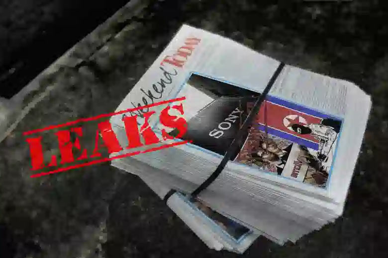 Leak là gì? ý nghĩa của thuật ngữ “Leak” trong các lĩnh vực khác nhau