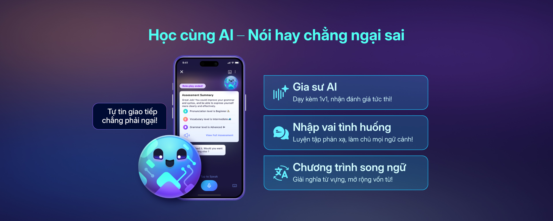 Các lỗi sai phổ biến khi phát âm ED và cách sửa