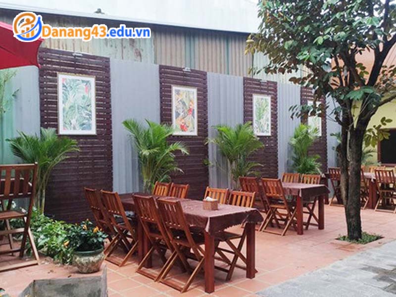 Kiều Sơn Quán - Món Ăn Đậm Vị Việt