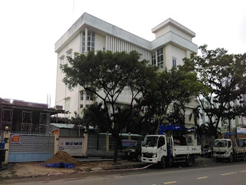 Công Ty Điện Lực Thanh Khê