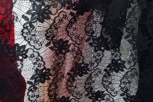 Chất liệu của Gothic