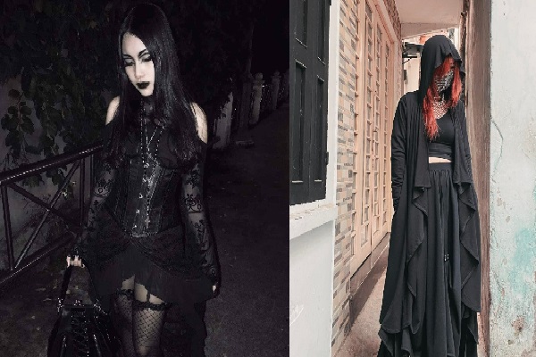 Gothic là gì? Phong cách huyền bí ma mị hay sự kỳ quặc