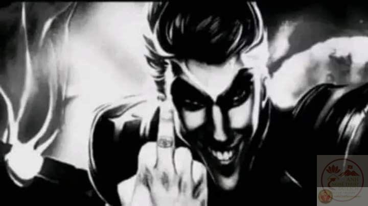 Dark Tulen meme