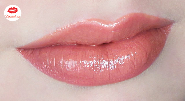 Son MAC Lustre