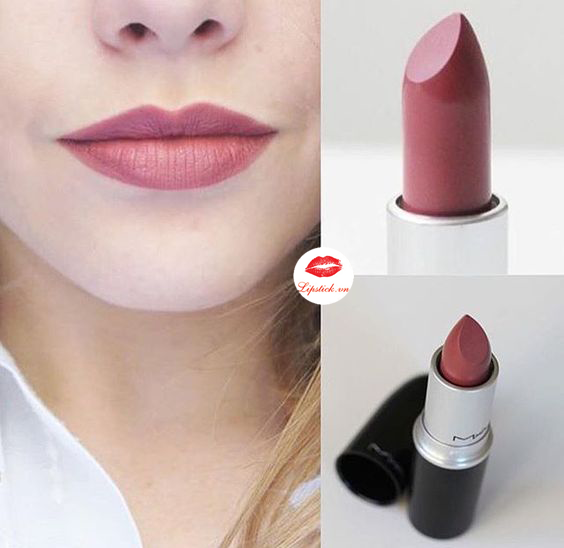 son MAC Satin