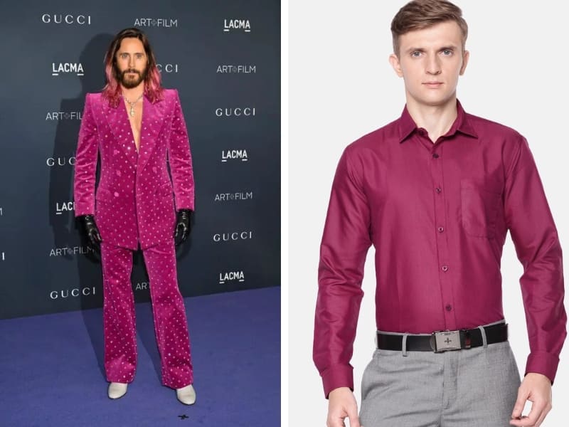 Magenta là màu gì? Ý nghĩa và xu hướng màu magenta của năm 2025