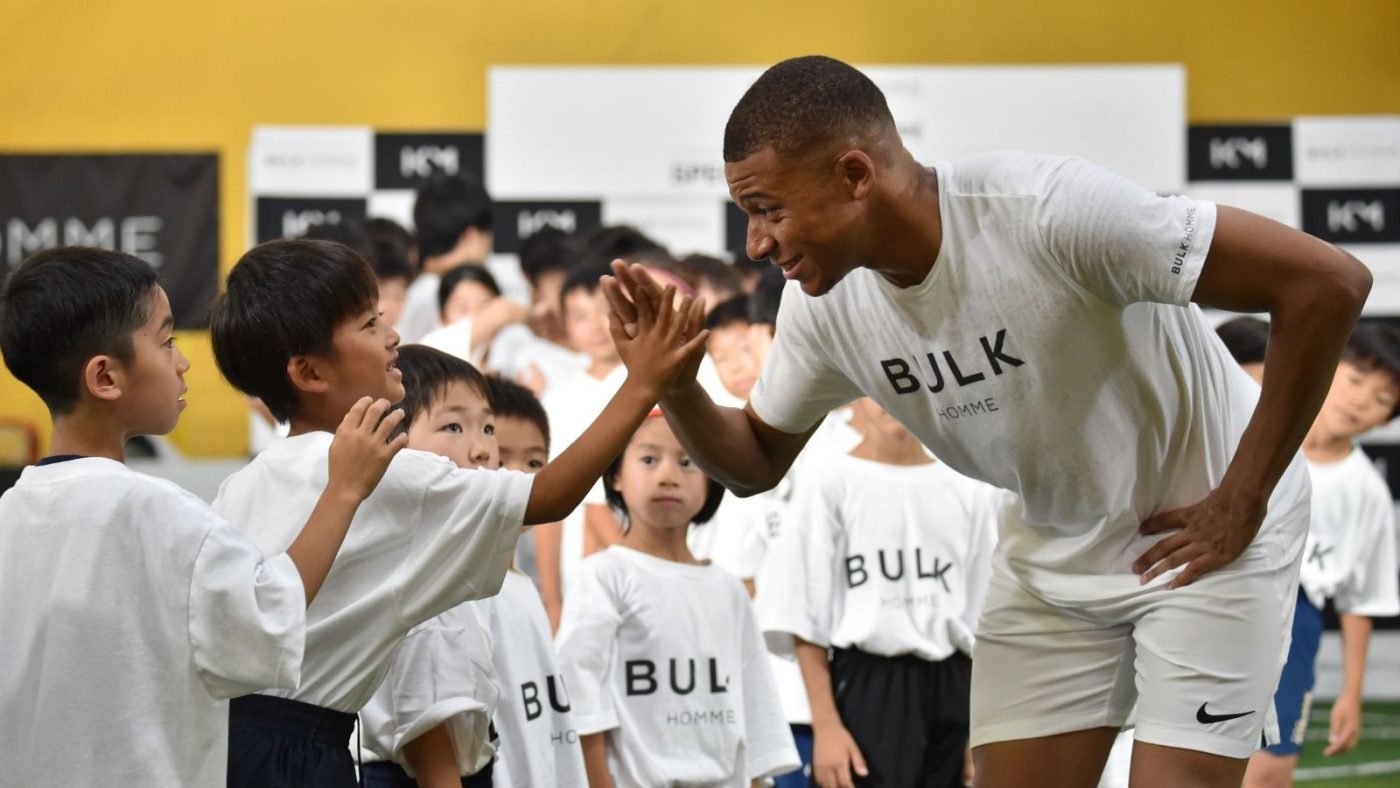 'Project Mbappe' - Meaning of the PSG star meme explained & best social posts