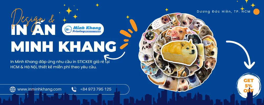 80+ Mẫu Sticker Con Chó Đẹp, Cute & Meme Hài Hước